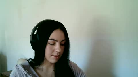anabelenogueira1 online show from 17, 6, 2026