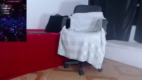 Anabella online show from 10, 1, 2026