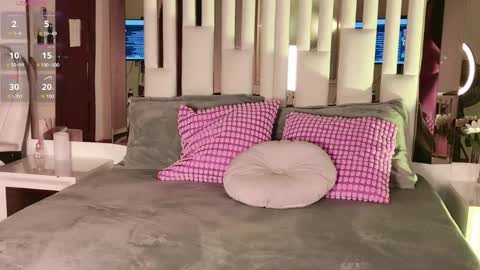 Snapshot of anabella_london chatting on 9, 6, 2026 Anabella online show from 9, 6, 2026