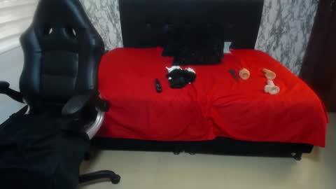 Anabella online show from 13, 1, 2025