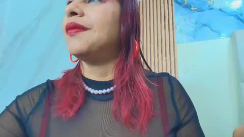 Anabella online show from 13, 3, 2026