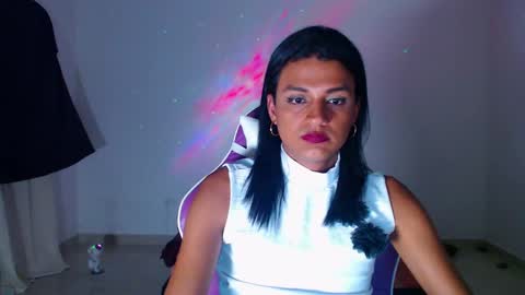 Snapshot of anabellabonariva chatting on 6, 1, 2025 Anabella online show from 6, 1, 2025