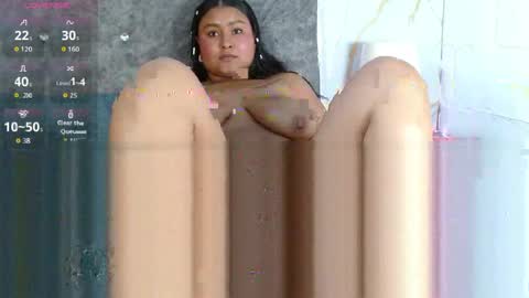 anabelle bluee10 online show from 16, 4, 2026