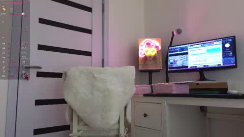 Snapshot of anabelle_wet chatting on 14, 2, 2025 Annie online show from 14, 2, 2025