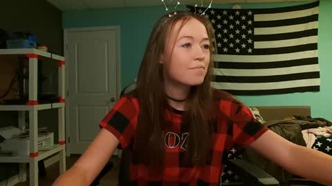 Snapshot of anabelleleigh chatting on 18, 12, 2024 Anabelleleigh online show from 18, 12, 2024