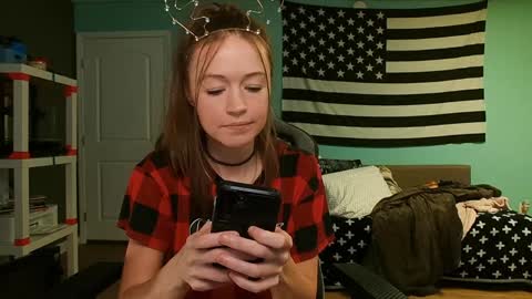 Snapshot of anabelleleigh chatting on 18, 12, 2024 Anabelleleigh online show from 18, 12, 2024