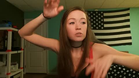 Snapshot of anabelleleigh chatting on 27, 12, 2024 Anabelleleigh online show from 27, 12, 2024