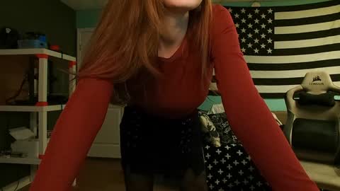 Snapshot of anabelleleigh chatting on 3, 1, 2025 Anabelleleigh online show from 3, 1, 2025