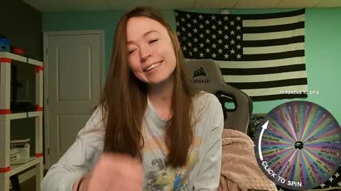 Snapshot of anabelleleigh chatting on 9, 1, 2025 Anabelleleigh online show from 9, 1, 2025