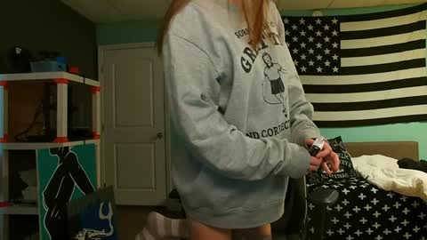 Snapshot of anabelleleigh chatting on 22, 1, 2025 Anabelleleigh online show from 22, 1, 2025