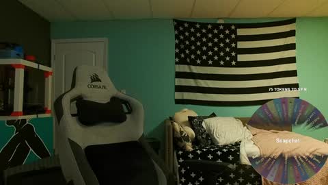 Snapshot of anabelleleigh chatting on 30, 1, 2025 Anabelleleigh online show from 30, 1, 2025