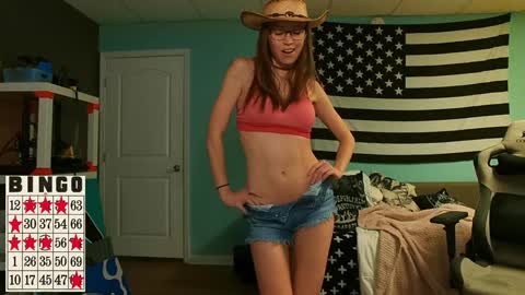 Snapshot of anabelleleigh chatting on 12, 3, 2025 Anabelleleigh online show from 12, 3, 2025