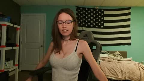 Snapshot of anabelleleigh chatting on 30, 9, 2025 Anabelleleigh online show from 30, 9, 2025