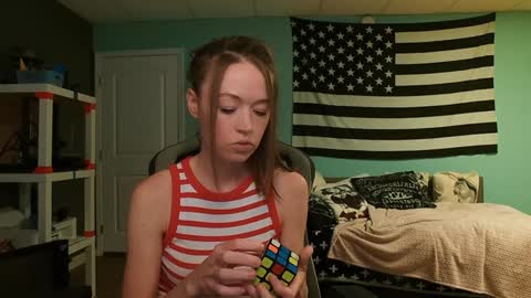 Snapshot of anabelleleigh chatting on 17, 10, 2025 Anabelleleigh online show from 17, 10, 2025