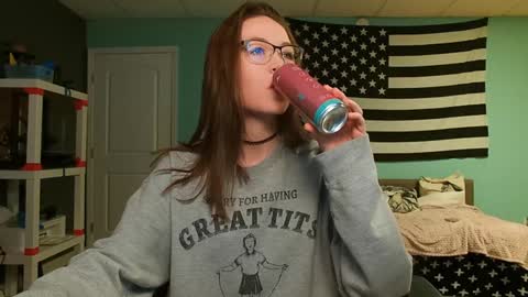 Snapshot of anabelleleigh chatting on 22, 10, 2025 Anabelleleigh online show from 22, 10, 2025