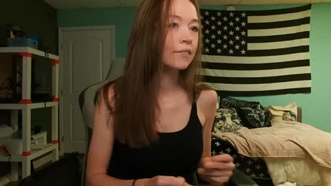 Snapshot of anabelleleigh chatting on 27, 10, 2025 Anabelleleigh online show from 27, 10, 2025