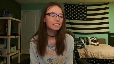 Snapshot of anabelleleigh chatting on 14, 11, 2025 Anabelleleigh online show from 14, 11, 2025