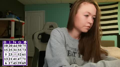 Snapshot of anabelleleigh chatting on 15, 12, 2025 Anabelleleigh online show from 15, 12, 2025