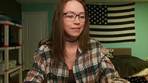 Anabelleleigh online show from 17, 3, 2026