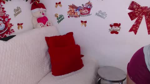 Snapshot of anabellered chatting on 20, 12, 2024 Ana online show from 20, 12, 2024