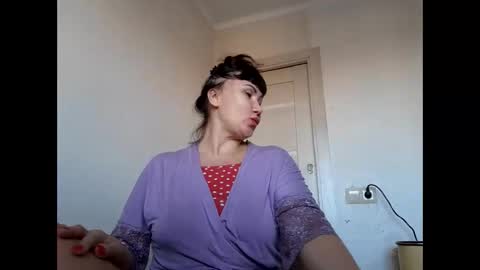 ANABELLOVEE online show from 8, 3, 2025