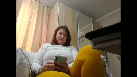 ANABELLOVEE online show from 22, 2, 2026