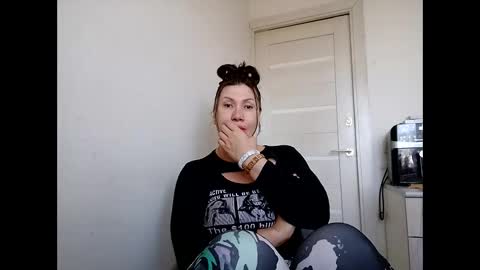 ANABELLOVEE online show from 4, 4, 2026