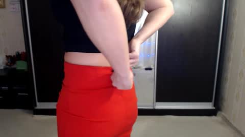 Snapshot of anabelsweet chatting on 5, 2, 2025 Milana online show from 5, 2, 2025