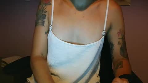 anabelucci_ online show from 9, 4, 2026