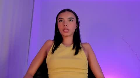 Snapshot of anabelwolf chatting on 21, 2, 2025 ANABEL WOLF online show from 21, 2, 2025