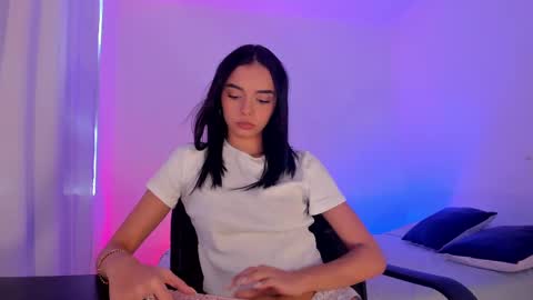 Snapshot of anabelwolf chatting on 1, 3, 2025 ANABEL WOLF online show from 1, 3, 2025