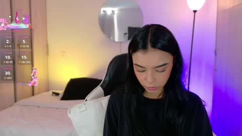 Snapshot of anabelwolf chatting on 13, 10, 2025 ANABEL WOLF online show from 13, 10, 2025
