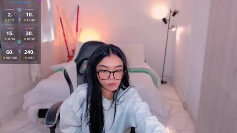 ANABEL WOLF  online show from 20, 12, 2025