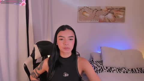 ANABEL WOLF  online show from 24, 5, 2026