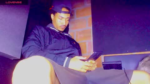 Snapshot of anaconda_94 chatting on 11, 1, 2026 anaconda_94 online show from 11, 1, 2026