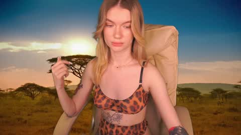 Nika online show from 30, 1, 2025