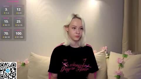 Snapshot of anadeya chatting on 10, 9, 2025 Deya online show from 10, 9, 2025