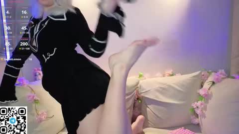 Snapshot of anadeya chatting on 5, 12, 2025 Deya online show from 5, 12, 2025