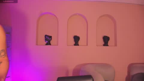 Ana  online show from 6, 11, 2025