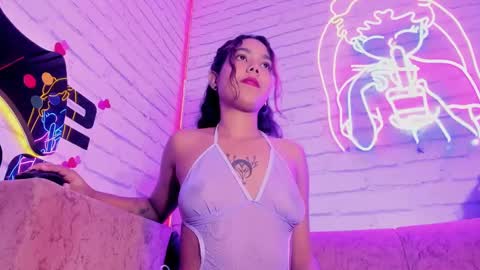 Anna online show from 15, 2, 2025