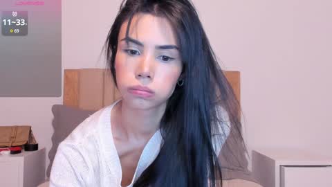 Snapshot of anahenao chatting on 7, 1, 2025 Ana Henao or Annie... Follow me ahenaocb Insta X online show from 7, 1, 2025