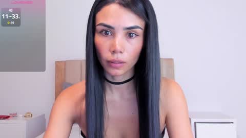 Snapshot of anahenao chatting on 13, 1, 2025 Ana Henao or Annie... Follow me ahenaocb Insta X online show from 13, 1, 2025