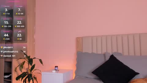 Snapshot of anahenao chatting on 8, 2, 2025 Ana Henao or Annie... Follow me ahenaocb Insta X online show from 8, 2, 2025