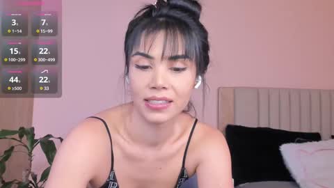 Snapshot of anahenao chatting on 8, 3, 2025 Ana Henao or Annie... Follow me ahenaocb Insta X online show from 8, 3, 2025