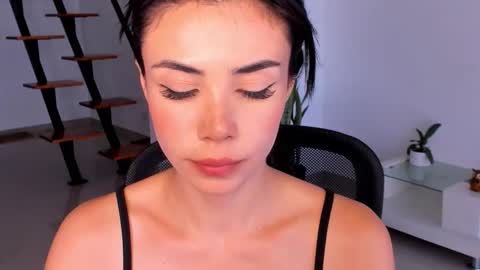 Snapshot of anahenao chatting on 15, 9, 2025 Ana Henao or Annie... Follow me ahenaocb Insta X online show from 15, 9, 2025