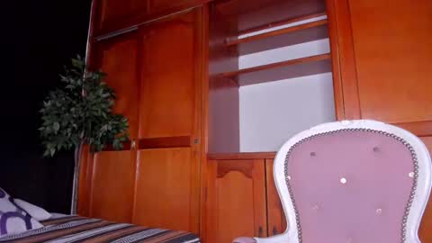 Anahi online show from 23, 10, 2025