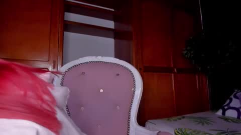 Anahi online show from 23, 12, 2025