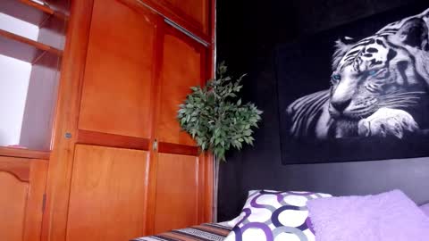 Anahi online show from 24, 2, 2026