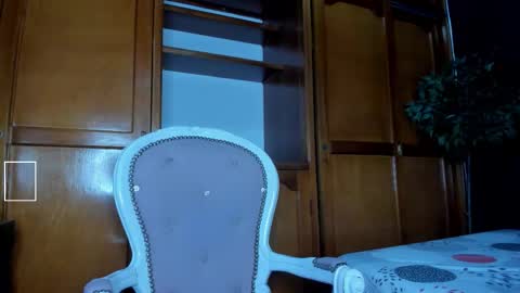 Anahi online show from 15, 3, 2026