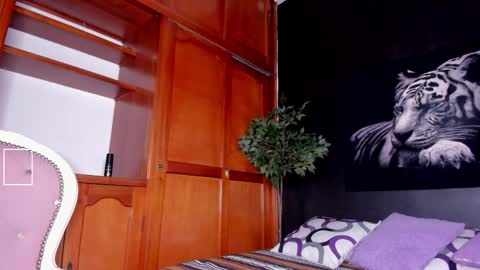 Anahi online show from 26, 3, 2026